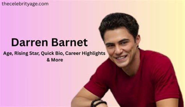 Unraveling The Rising Star's Age, Career, And Beyond