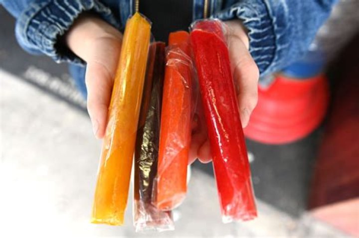 Unraveling The TikTok Fruit Roll-Up Trend