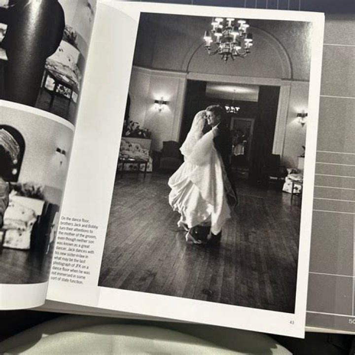 Unseen Photos And Intimate Moments