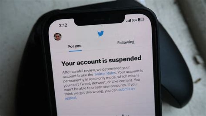 Unsuspend Your TikTok Account: Uncover The Secrets