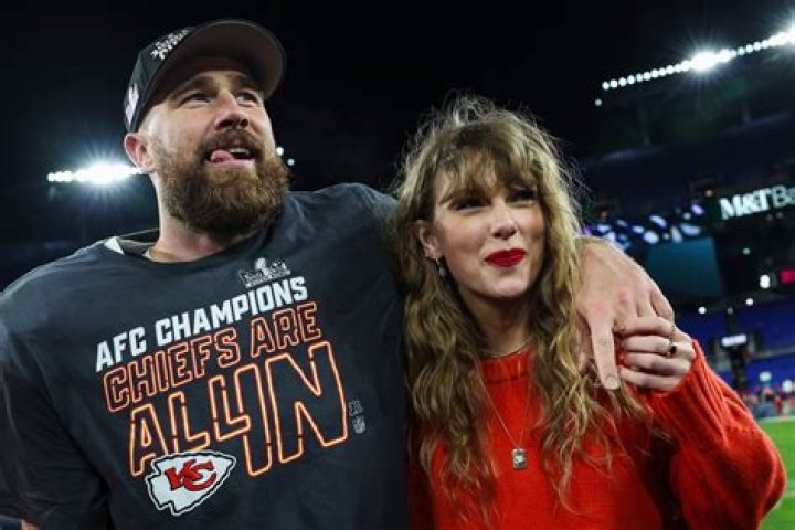 Unveil The Intriguing Canvas: Exploring Travis Kelce's Tattoos