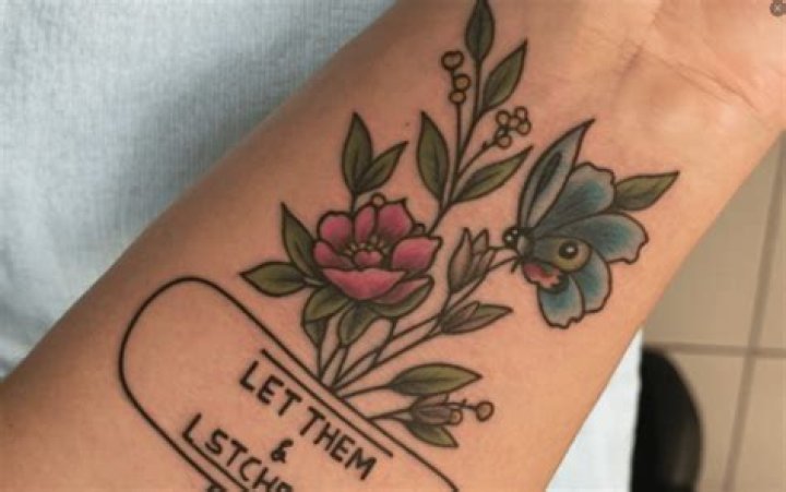 Unveil The Meaning Of "Let Them Tattoo": Discoveries And Insights Await