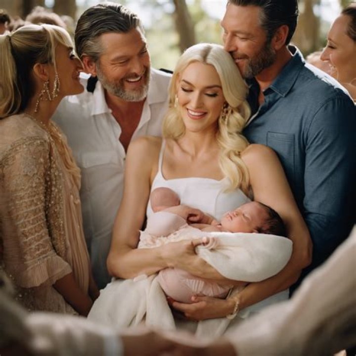 Unveil The Mother Of Blake Shelton's Daughter: Discoveries And Insights
