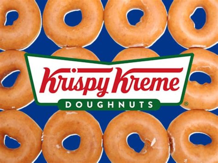 Unveil The Secrets Of Krispy Kreme's Birthday Delights