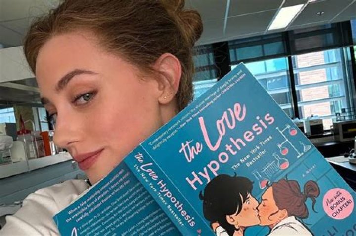Unveiling Adam's Perspective In "The Love Hypothesis": Intimate Insights Revealed