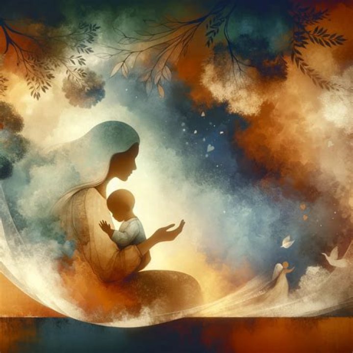 Unveiling Alison Victoria's Journey Through Motherhood: Inspiring Discoveries For Parents