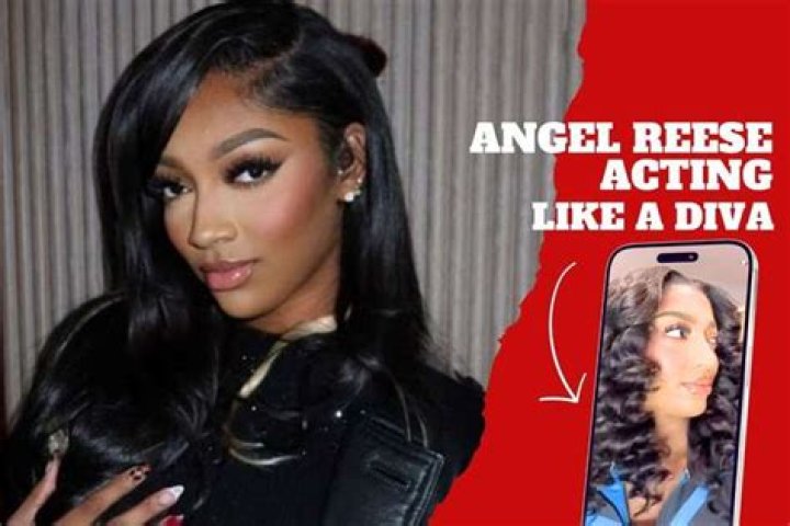 Unveiling Angel Reese's Physique, Finances, And Future