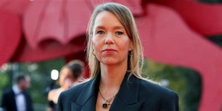 Unveiling Anna Maxwell Martin's Inspiring Journey As A Mother And Actress