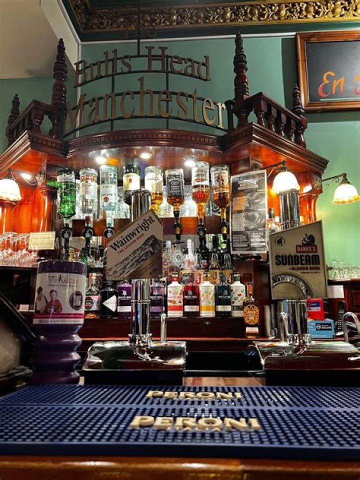 Unveiling Culinary Gems: Piccadilly Restaurants Explored!