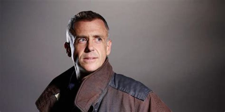 Unveiling David Eigenberg's Net Worth: Discoveries And Insights
