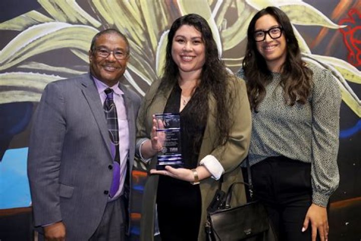 Unveiling Educational Equity Champion: Charlene Conway