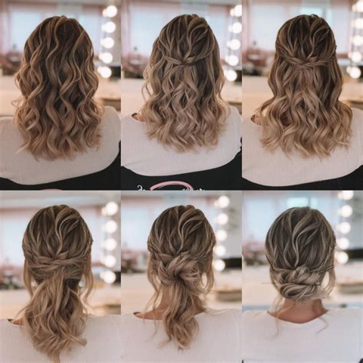 Unveiling Enchanting Quince Hairstyles For Medium Hair: Discoveries And Insights