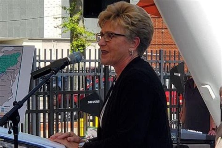 Unveiling Gayle Conelly Manchin's Age: Discoveries And Insights