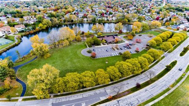 Unveiling Geneva Park District: Discoveries And Insights