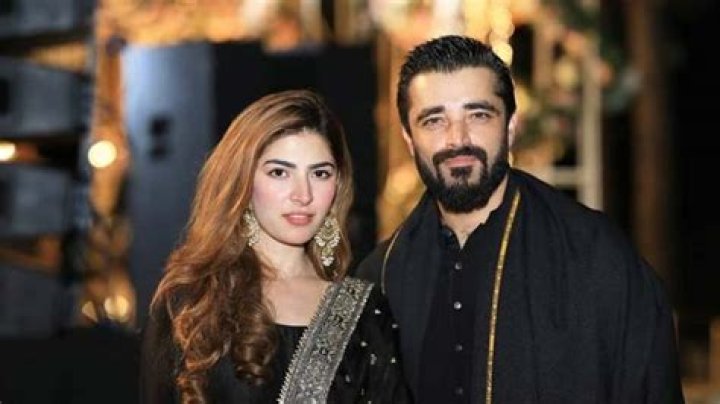 Unveiling Hamza Ali Abbasi's Height And Weight: Surprising Discoveries