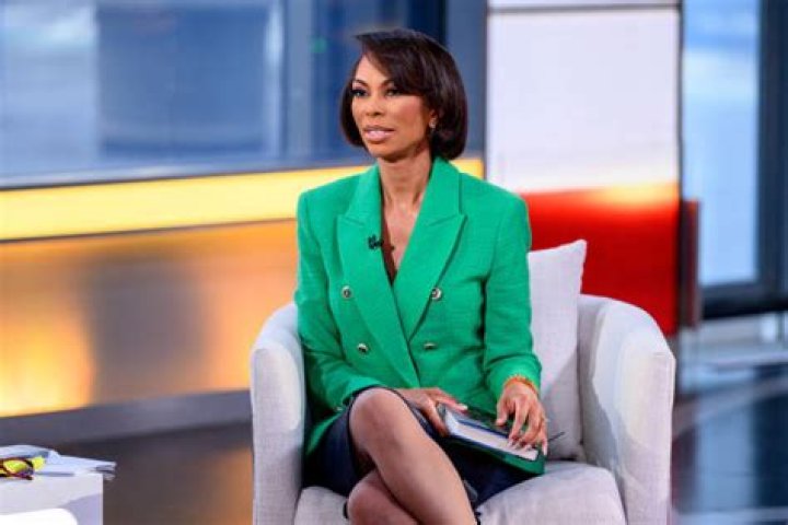 Unveiling Harris Faulkner's Net Worth: A Journey Of Success