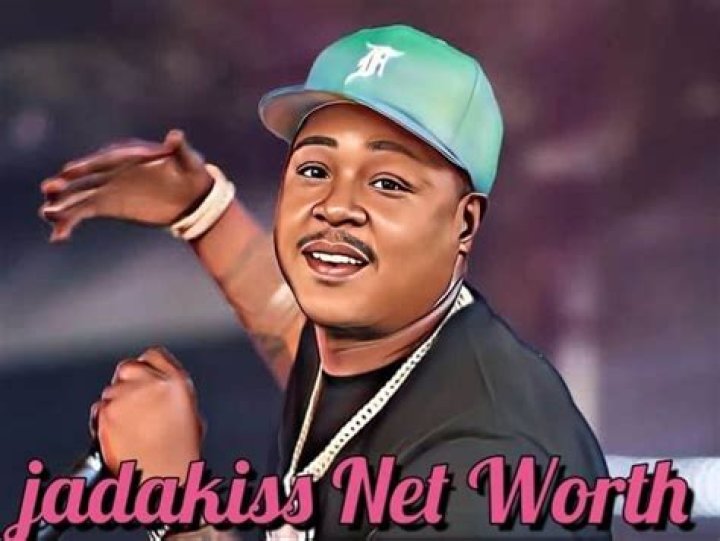 Unveiling Jadakiss' Net Worth: Secrets And Strategies Revealed