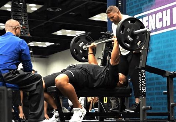 Unveiling Jalen Hurts' Weight Lifting Secrets: Discoveries And Insights