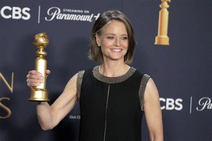 Unveiling Jodie Foster: A Journey Of Discovery