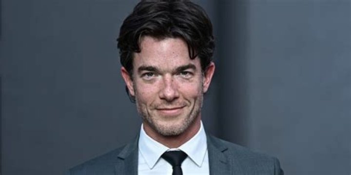 Unveiling John Mulaney's Height: Discoveries And Insights