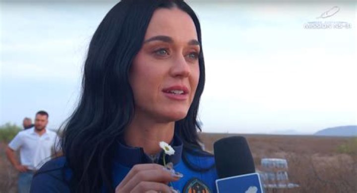 Unveiling Katy Perry's Weight Gain Journey: Insights And Discoveries