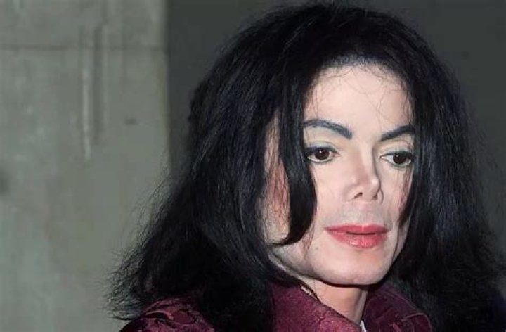 Unveiling Michael Jackson's Past: Discoveries Through Old Photos