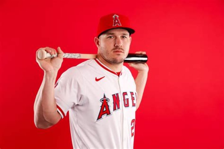 Unveiling Mike Trout's Faith: Discoveries And Insights
