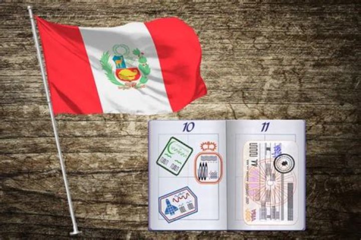 Unveiling Peru Visa Requirements For Indian Citizens: A Journey Of Discovery