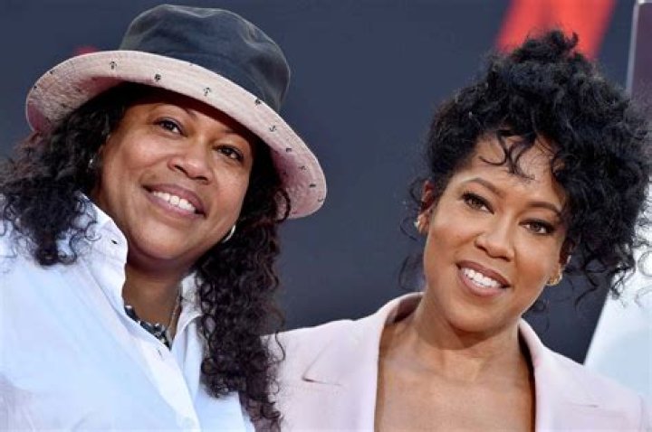Unveiling Regina King's Sibling: Exclusive Insights And Discoveries