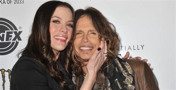 Unveiling Steven Tyler's Unforgettable Feet: Discoveries And Insights