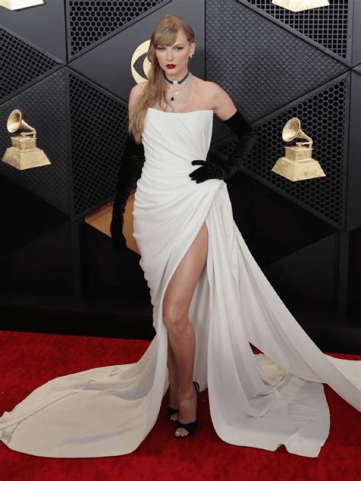 Unveiling Taylor Swift's Tattoo Odyssey: Discoveries And Insights