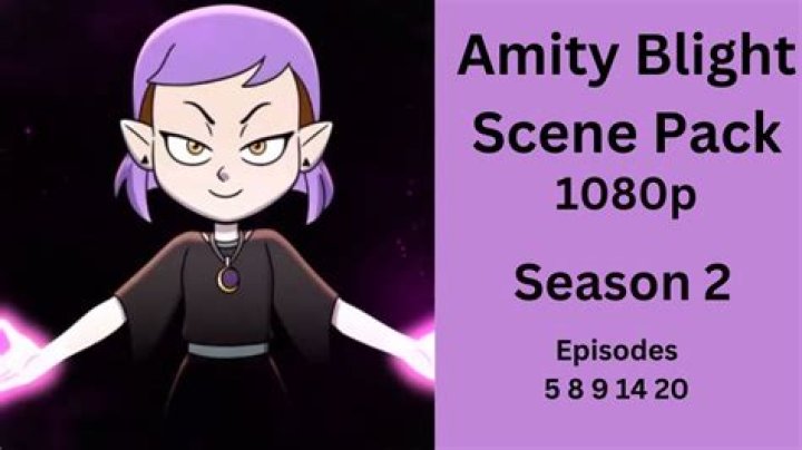 Unveiling The Amity Blight Time Skip: A Transformative Journey