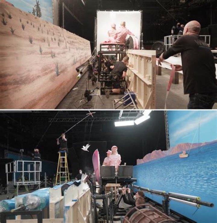 Unveiling The Behind-the-Scenes Story Of A Talk Show Icon