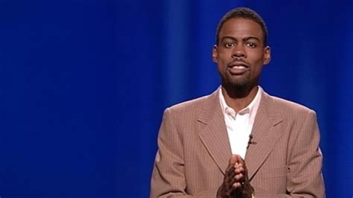 Unveiling The "Chris Rock Pants Tag": Insights And Revelations