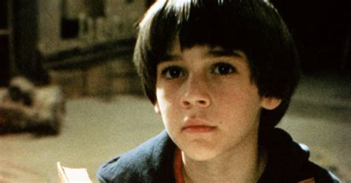 Unveiling The Cinematic Legacy Of Barret Oliver
