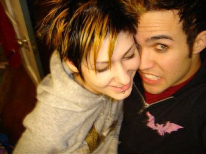 Unveiling The Complexities Of Pete Wentz And Jeanae White's Relationship