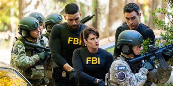 Unveiling The Cultural Impact And Significance Of The FBI Series OA And Maggie Kiss