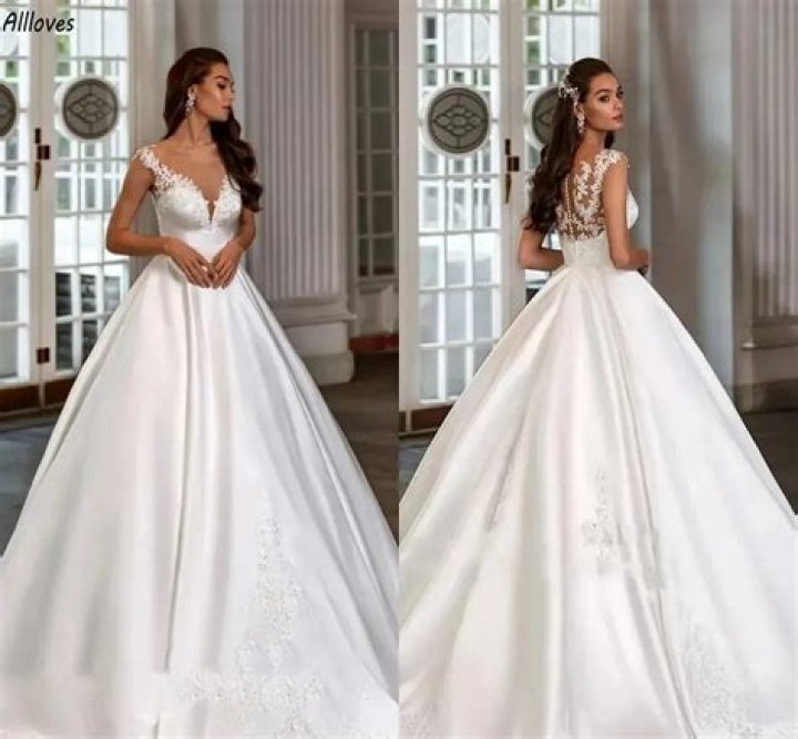 Unveiling The Enchanting Details Of Bailey Sarian's Wedding