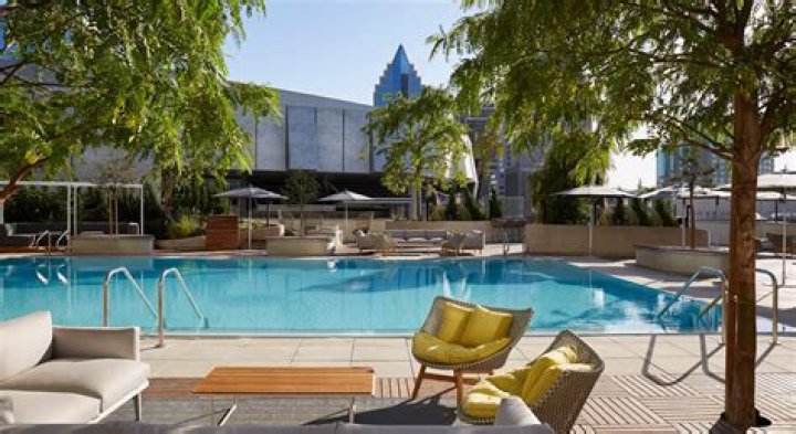 Unveiling The Enchanting Haven Of Kimpton Sawyer Sacramento
