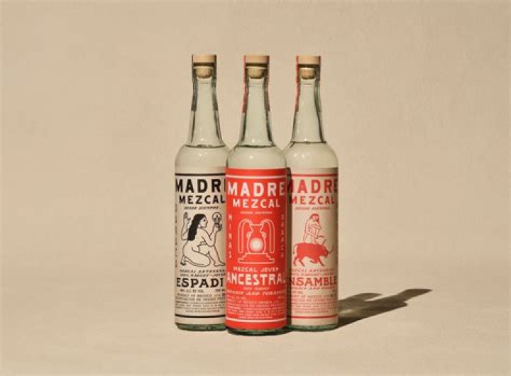 Unveiling The Enchanting World Of Madre Mezcal