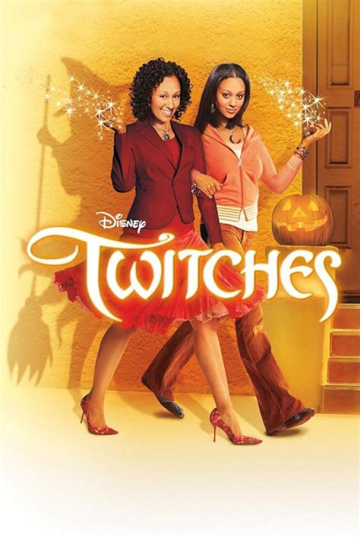 Unveiling The Enchanting World Of Twitches 3: Secrets And Revelations