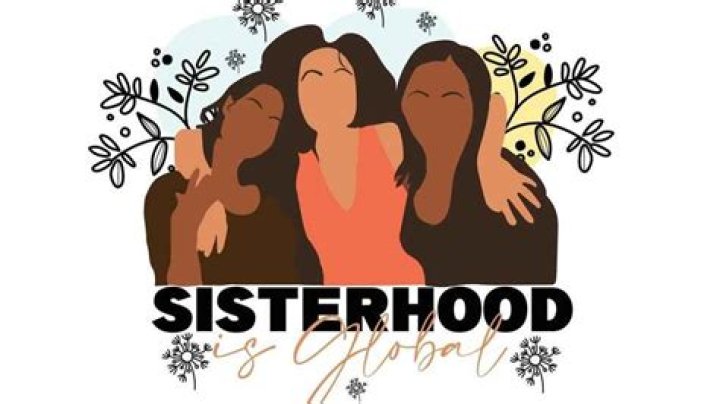 Unveiling The Enduring Power Of Sisterhood: Discoveries And Insights