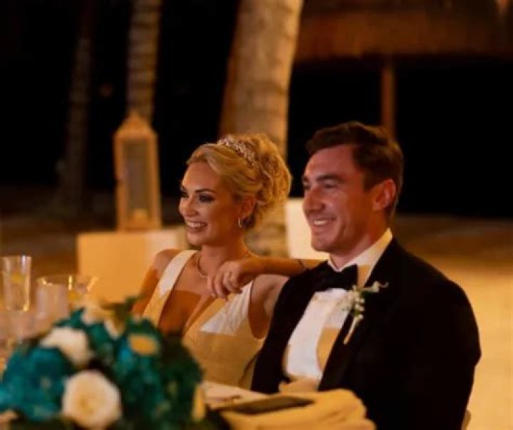 Unveiling The Enigma: Kelly O'Grady's Husband Revealed