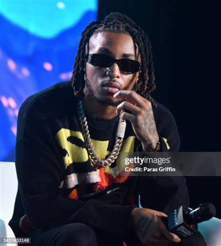 Unveiling The Enigma Of DDG Rapper: Discoveries And Insights