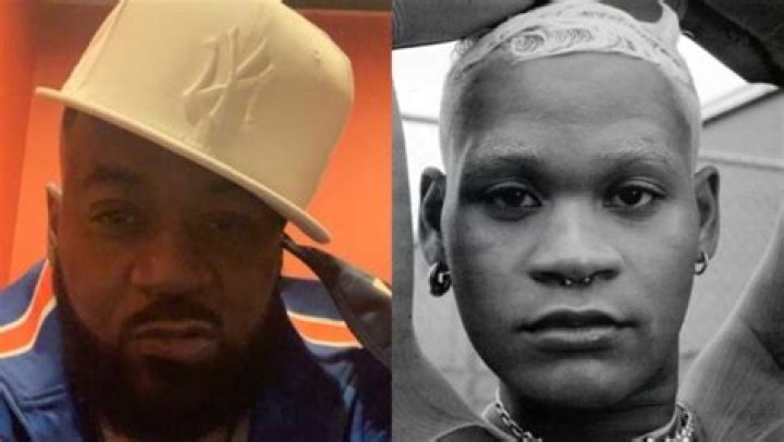Unveiling The Enigma: RZA's Sister, Ghostface Killah