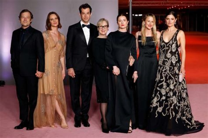 Unveiling The Enigmatic Mamie Gummer: A Journey Of Discovery