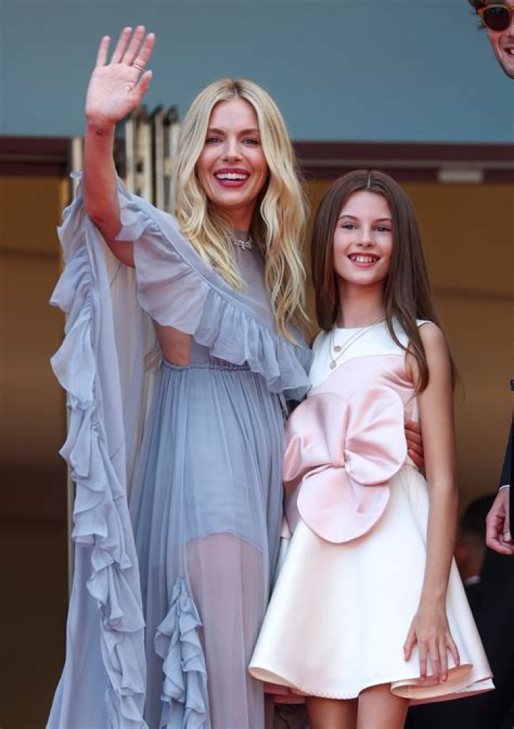 Unveiling The Enigmatic World Of Tom Sturridge's Daughter