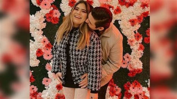 Unveiling The Extraordinary Journey Of Joan Sebastian's Daughter: Juliana Joeri Figueroa Alonso