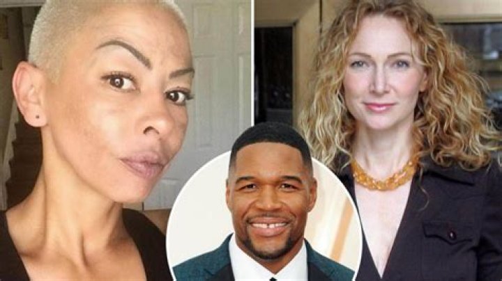 Unveiling The Extraordinary Life Of Michael Strahan's Wife