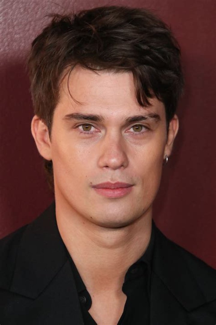 Unveiling The Extraordinary World Of Nicholas Galitzine